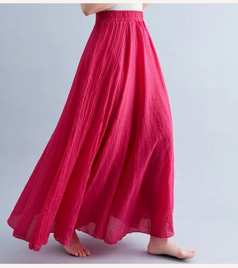 Belle&Kai Women’s Skirts – Chic, Elegant & Versatile Styles-belleandkai.com