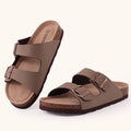 Women’s Summer Sandals – Elegant & Comfortable Footwear-belleandkai.com