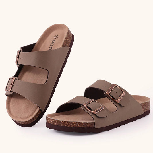 Women’s Summer Sandals – Elegant & Comfortable Footwear-belleandkai.com