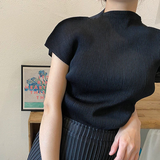 Belle&Kai Women’s Tops – Chic, Comfortable & Versatile Styles-belleandkai.com