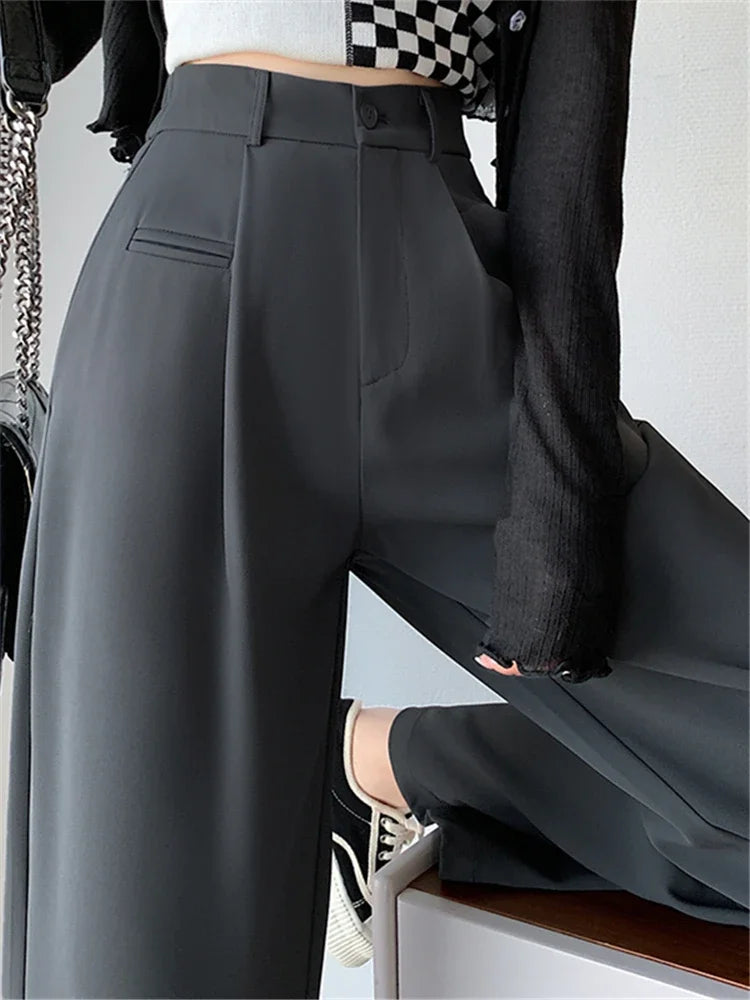 Belle&Kai Women’s Pants – Elegant, Comfortable & Versatile Styles-belleandkai.com