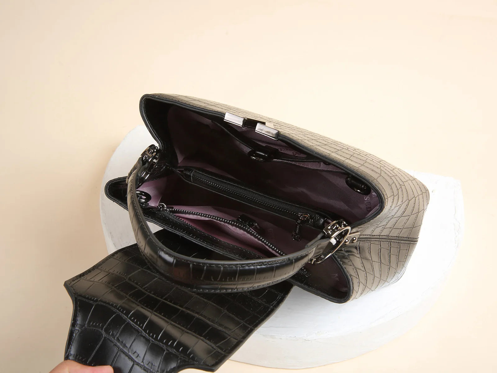 Belle&Kai Women’s Bags – Elegant, Practical & Timeless Designs-belleandkai.com