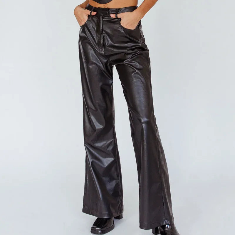 Belle&Kai Women’s Pants – Elegant, Comfortable & Versatile Styles-belleandkai.com