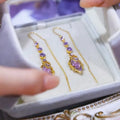 Belle&Kai Women’s Jewelry – Elegant & Timeless Accessories-belleandkai.com