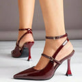 Belle&Kai Women’s Shoes – Elegant, Comfortable & Versatile Footwear-belleandkai.com