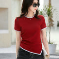 Belle&Kai Women’s Tops – Chic, Comfortable & Versatile Styles-belleandkai.com
