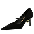 Belle&Kai Women’s Shoes – Elegant, Comfortable & Versatile Footwear-belleandkai.com