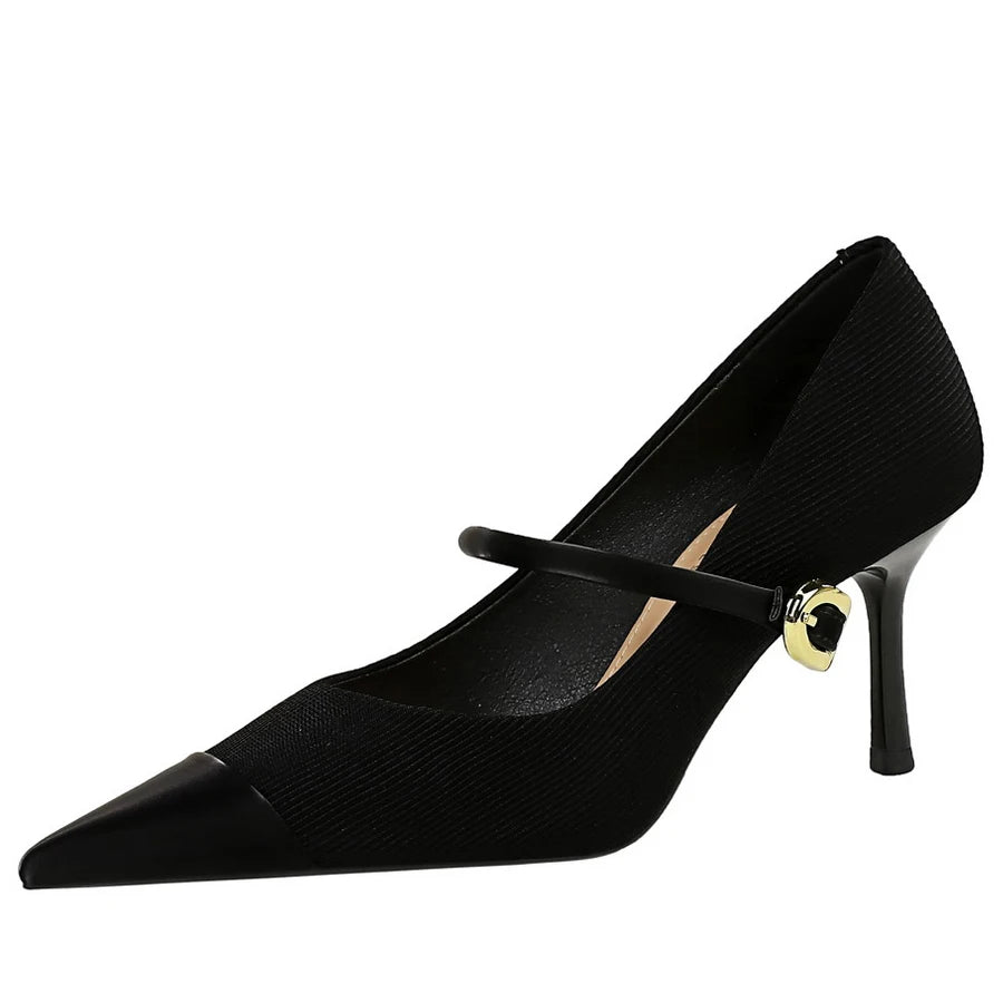 Belle&Kai Women’s Shoes – Elegant, Comfortable & Versatile Footwear-belleandkai.com