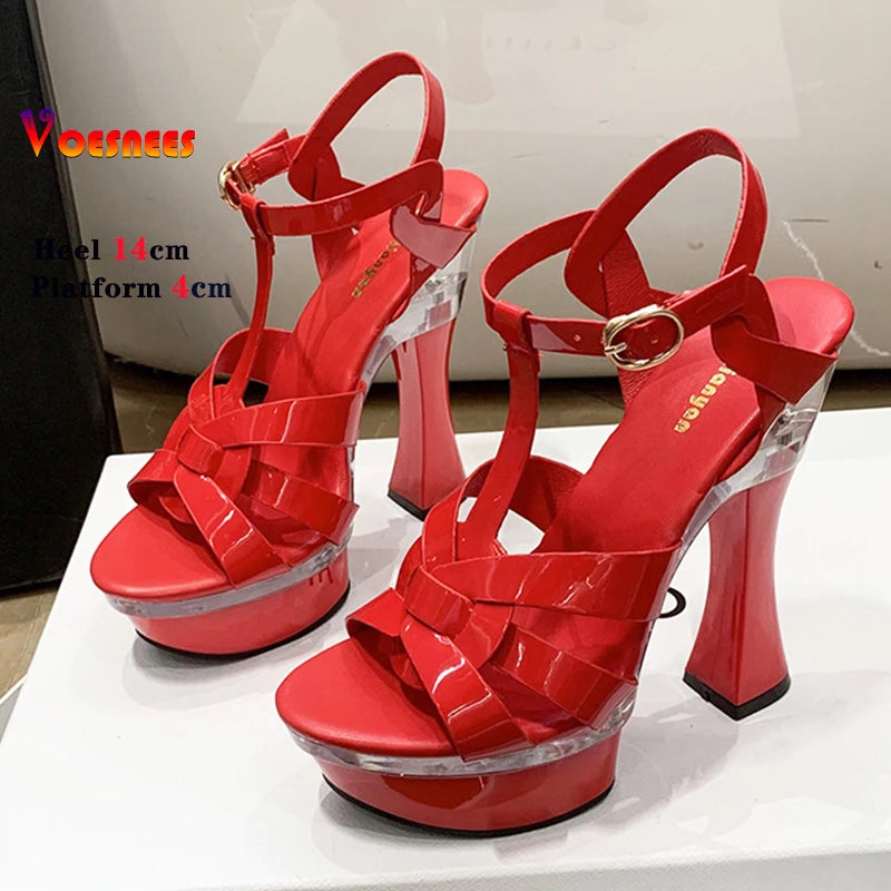 Women’s Summer Sandals – Elegant & Comfortable Footwear-belleandkai.com