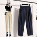 Belle&Kai Women’s Pants – Elegant, Comfortable & Versatile Styles-belleandkai.com