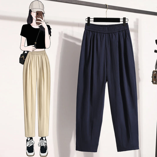 Belle&Kai Women’s Pants – Elegant, Comfortable & Versatile Styles-belleandkai.com