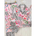 Women’s Loungewear – Comfort Meets Style-belleandkai.com