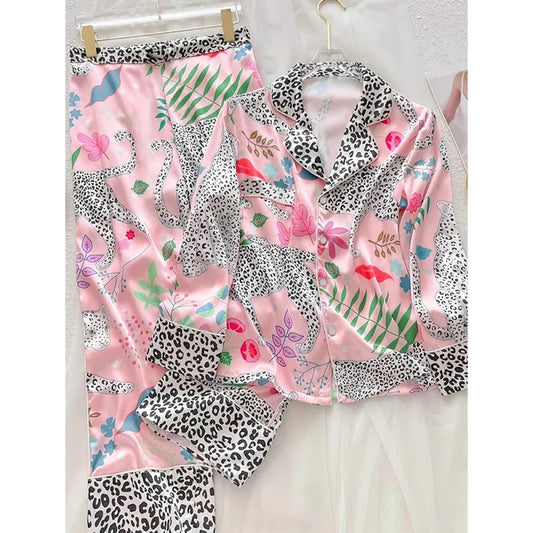 Women’s Loungewear – Comfort Meets Style-belleandkai.com