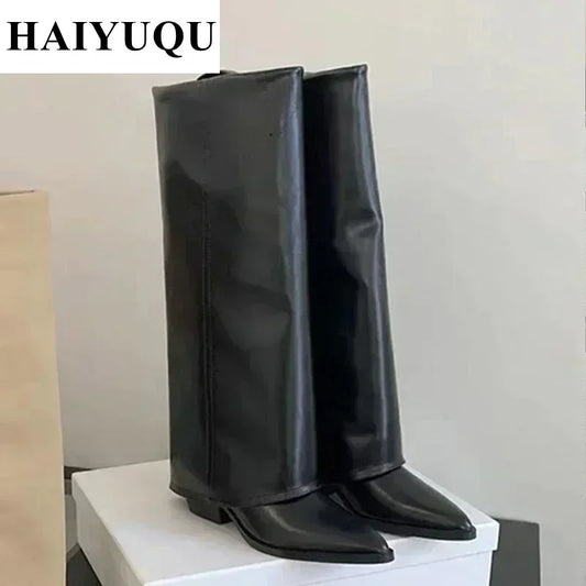 Women’s Boots – Elegant Casual Style | Belle & Kai-belleandkai.com