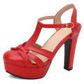 Women’s Summer Sandals – Elegant & Comfortable Footwear-belleandkai.com