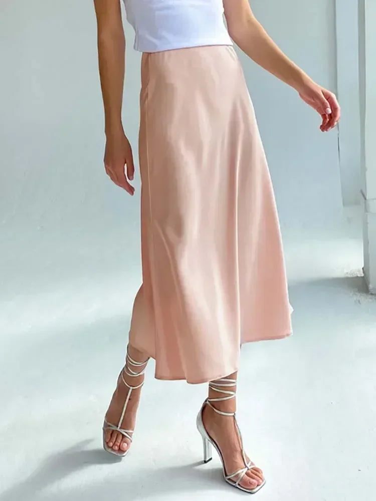 Belle&Kai Women’s Skirts – Chic, Elegant & Versatile Styles-belleandkai.com