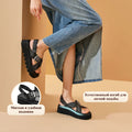 Women’s Summer Sandals – Elegant & Comfortable Footwear-belleandkai.com