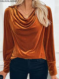 Belle&Kai Women’s Tops – Chic, Comfortable & Versatile Styles-belleandkai.com