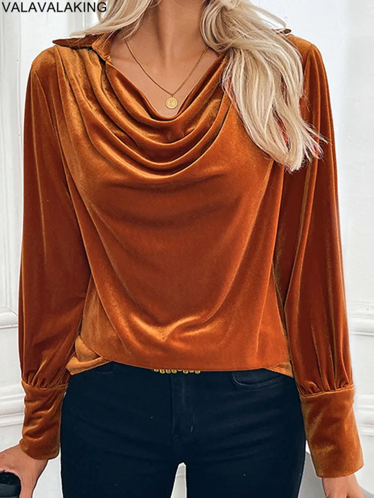 Belle&Kai Women’s Tops – Chic, Comfortable & Versatile Styles-belleandkai.com