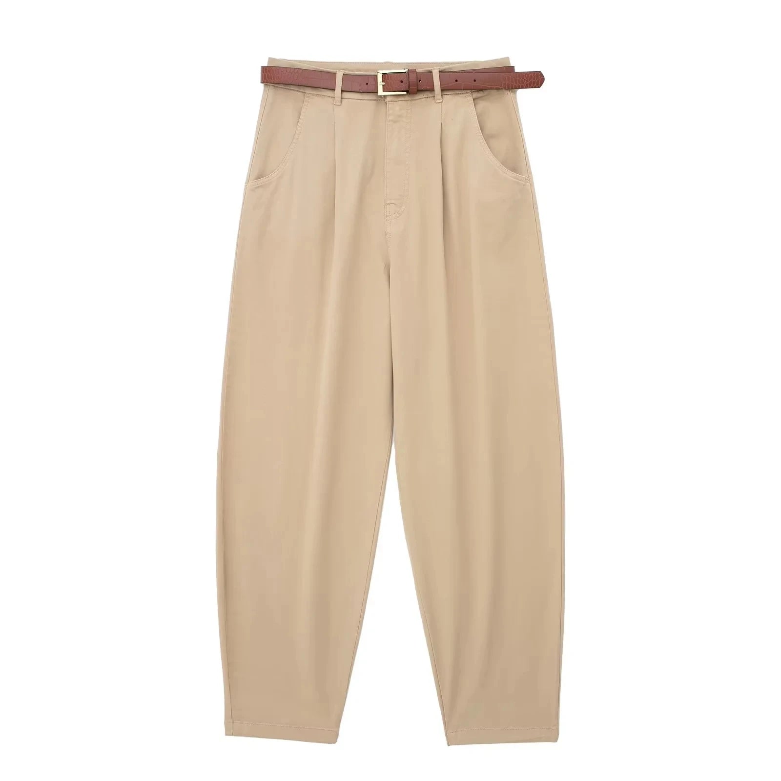 Belle&Kai Women’s Pants – Elegant, Comfortable & Versatile Styles-belleandkai.com