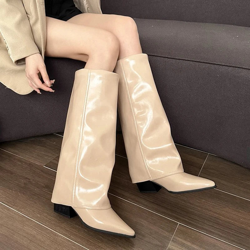Women’s Boots – Elegant Casual Style | Belle & Kai-belleandkai.com