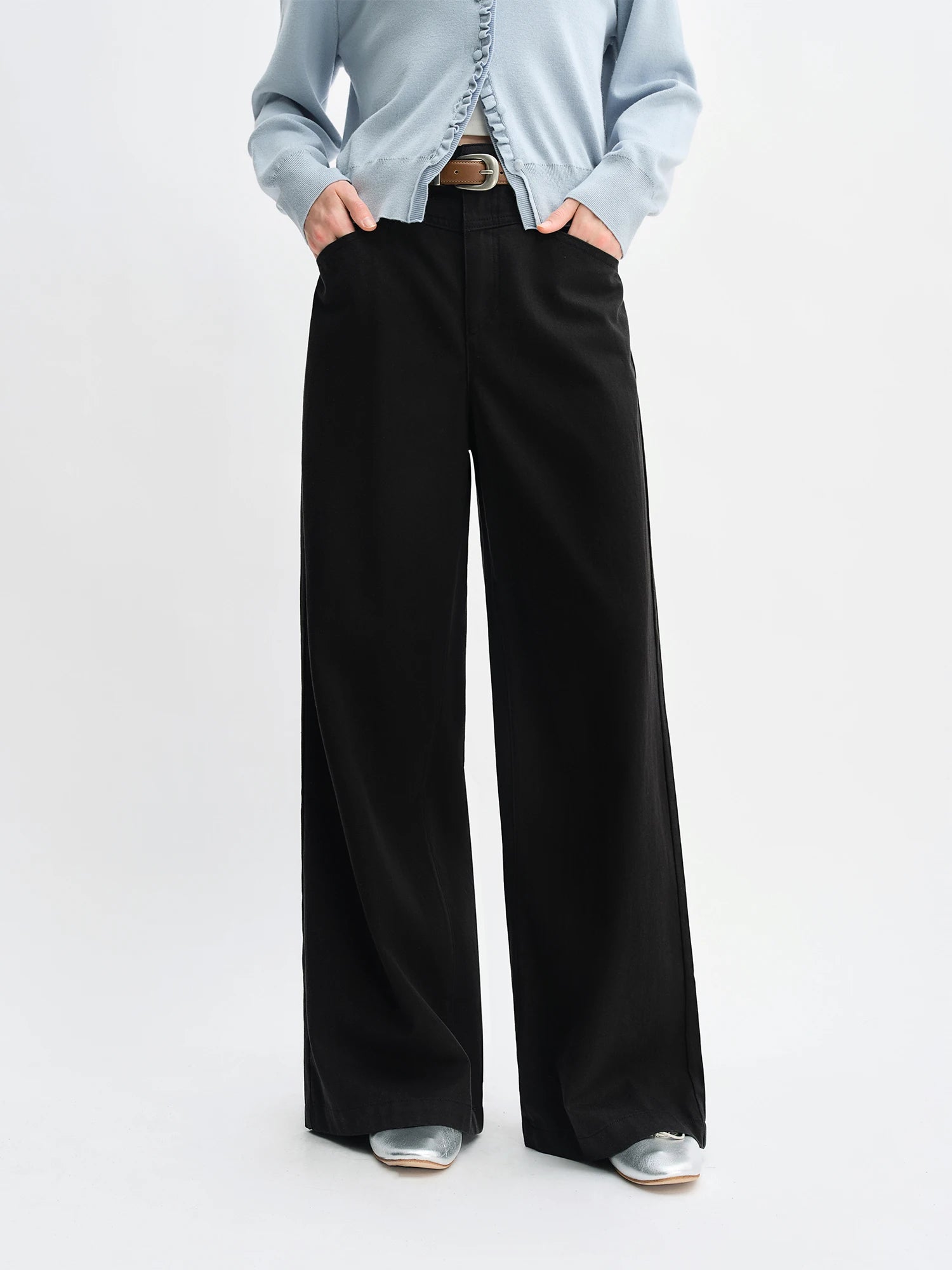 Belle&Kai Women’s Pants – Elegant, Comfortable & Versatile Styles-belleandkai.com
