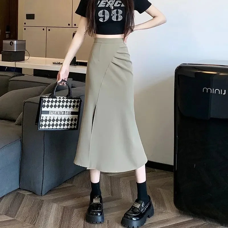 Belle&Kai Women’s Skirts – Chic, Elegant & Versatile Styles-belleandkai.com