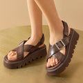 Women’s Summer Sandals – Elegant & Comfortable Footwear-belleandkai.com