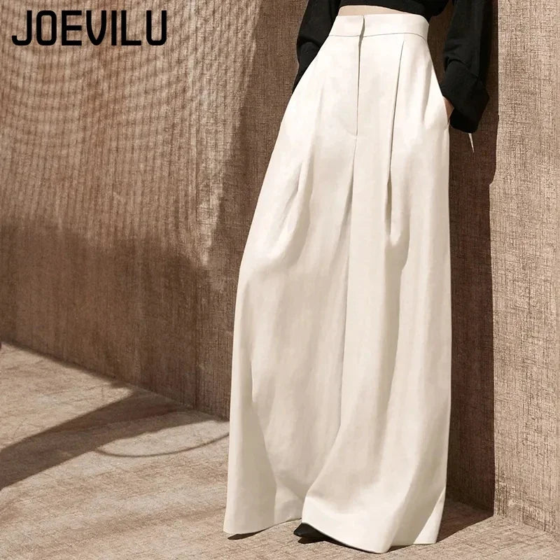 Belle&Kai Women’s Pants – Elegant, Comfortable & Versatile Styles-belleandkai.com