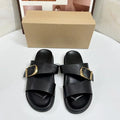 Women’s Summer Sandals – Elegant & Comfortable Footwear-belleandkai.com