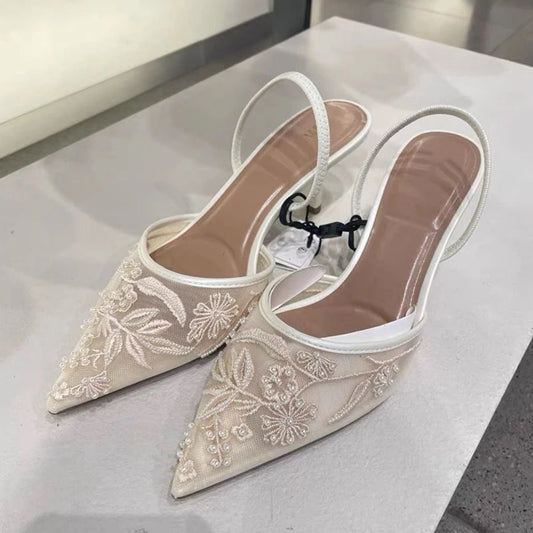 Belle&Kai Women’s Shoes – Elegant, Comfortable & Versatile Footwear-belleandkai.com