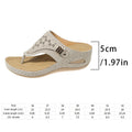 Women’s Summer Sandals – Elegant & Comfortable Footwear-belleandkai.com