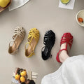 Women’s Summer Sandals – Elegant & Comfortable Footwear-belleandkai.com