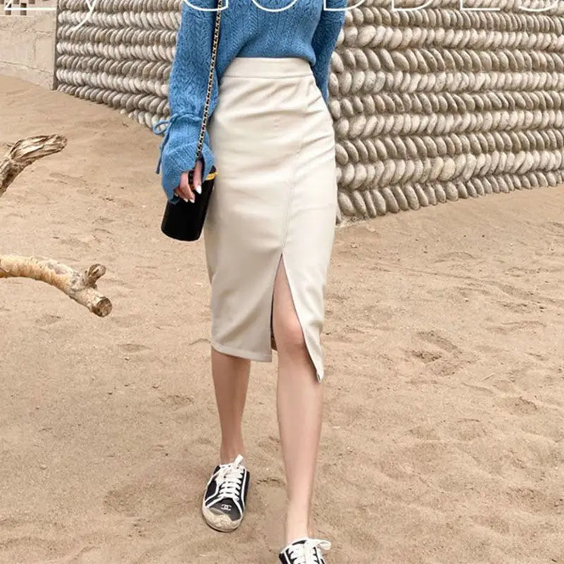 Belle&Kai Women’s Skirts – Chic, Elegant & Versatile Styles-belleandkai.com