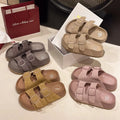 Women’s Summer Sandals – Elegant & Comfortable Footwear-belleandkai.com