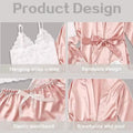 Belle&Kai Women’s Pants – Elegant, Comfortable & Versatile Styles-belleandkai.com