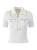 Belle&Kai Women’s Tops – Chic, Comfortable & Versatile Styles-belleandkai.com