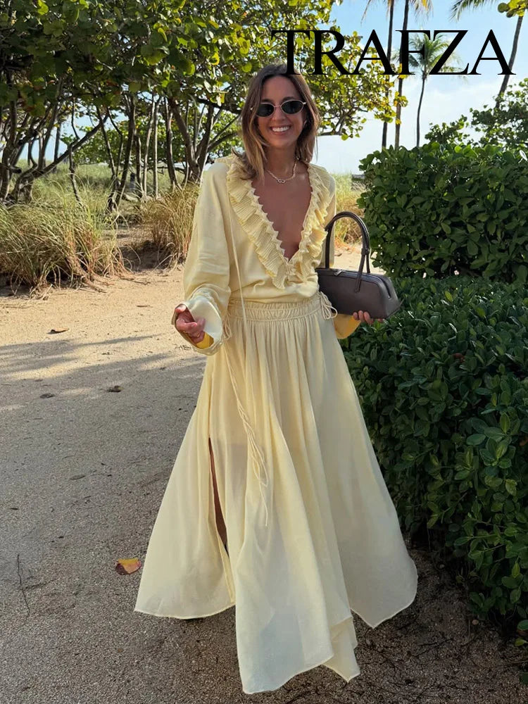 Belle&Kai Women’s Skirts – Chic, Elegant & Versatile Styles-belleandkai.com
