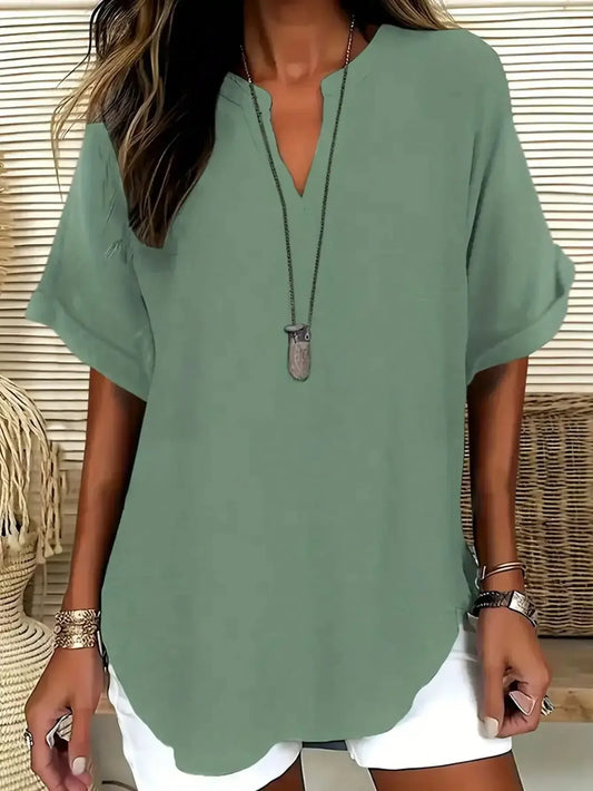 Belle&Kai Women’s Tops – Chic, Comfortable & Versatile Styles-belleandkai.com
