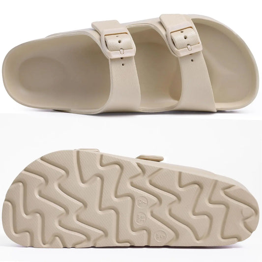 Women’s Summer Sandals – Elegant & Comfortable Footwear-belleandkai.com