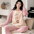 Women’s Loungewear – Comfort Meets Style-belleandkai.com