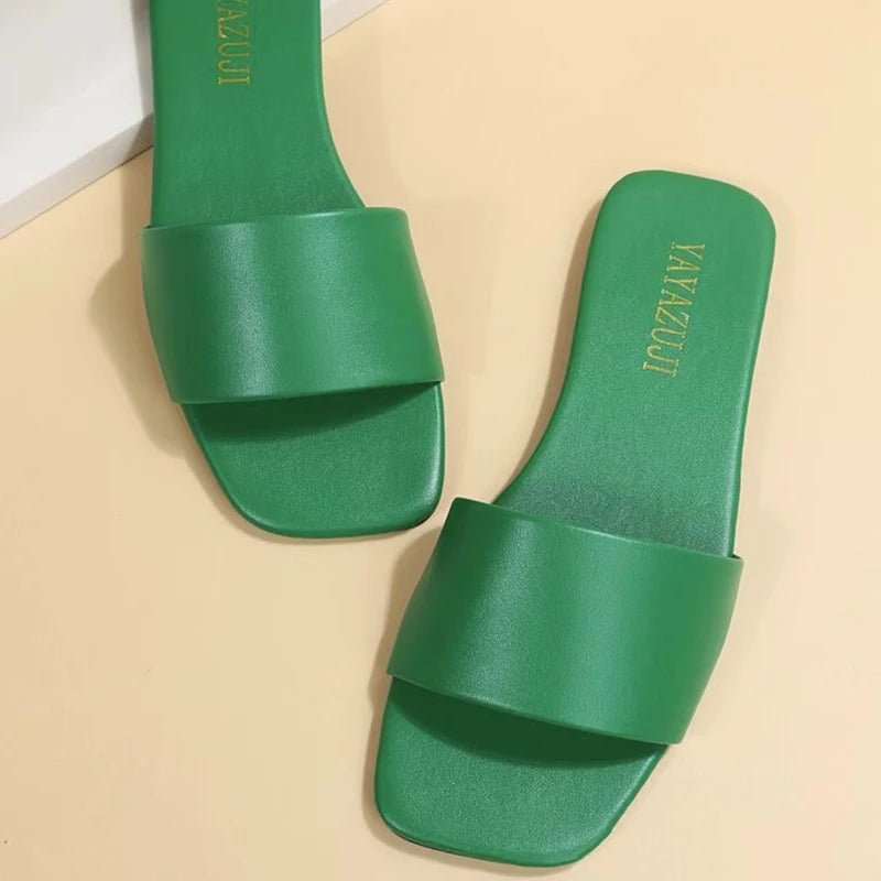 Women’s Summer Sandals – Elegant & Comfortable Footwear-belleandkai.com