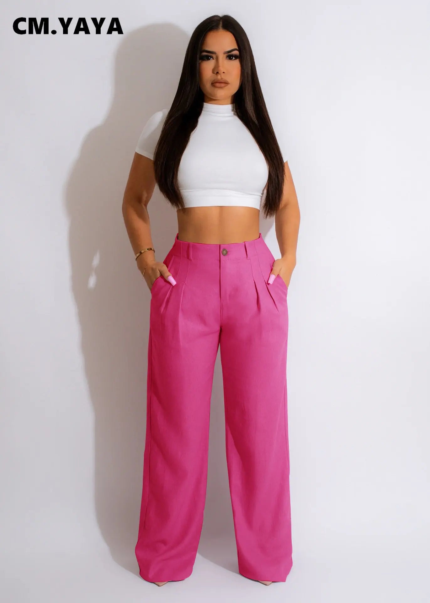 Belle&Kai Women’s Pants – Elegant, Comfortable & Versatile Styles-belleandkai.com