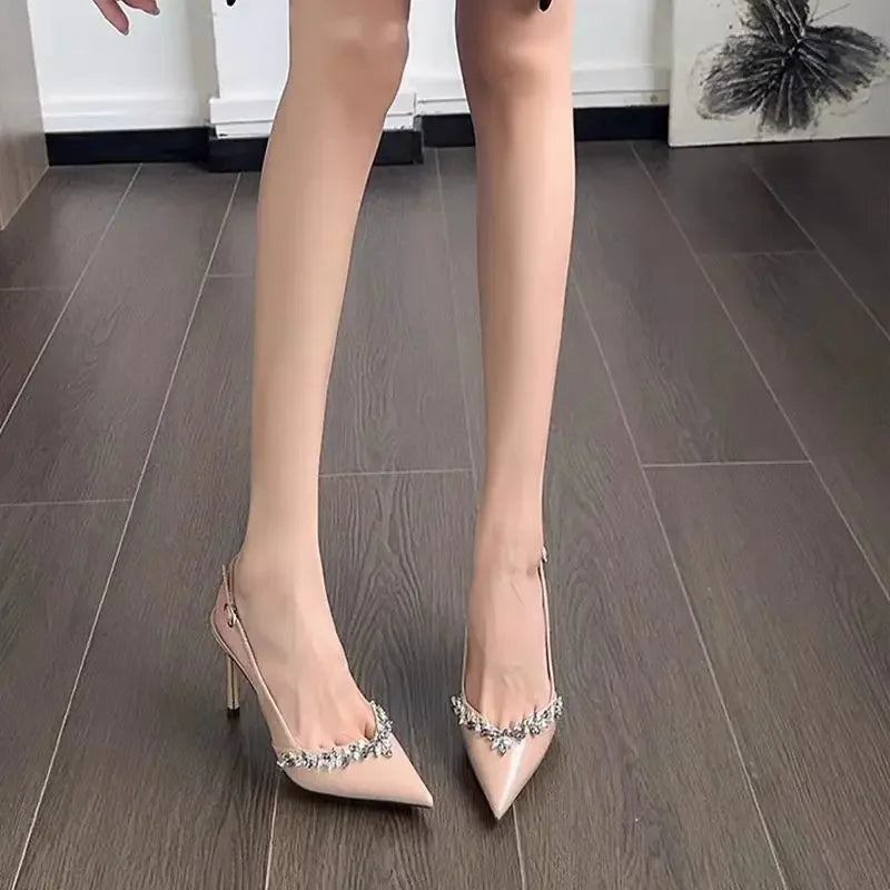 Women’s Summer Sandals – Elegant & Comfortable Footwear-belleandkai.com