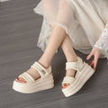 Women’s Summer Sandals – Elegant & Comfortable Footwear-belleandkai.com