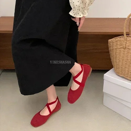 Belle&Kai Women’s Shoes – Elegant, Comfortable & Versatile Footwear-belleandkai.com