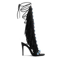 Women’s Summer Sandals – Elegant & Comfortable Footwear-belleandkai.com