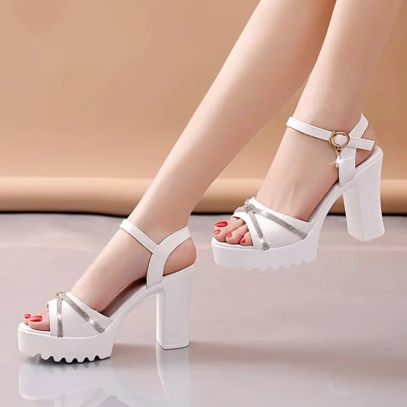 Women’s Summer Sandals – Elegant & Comfortable Footwear-belleandkai.com