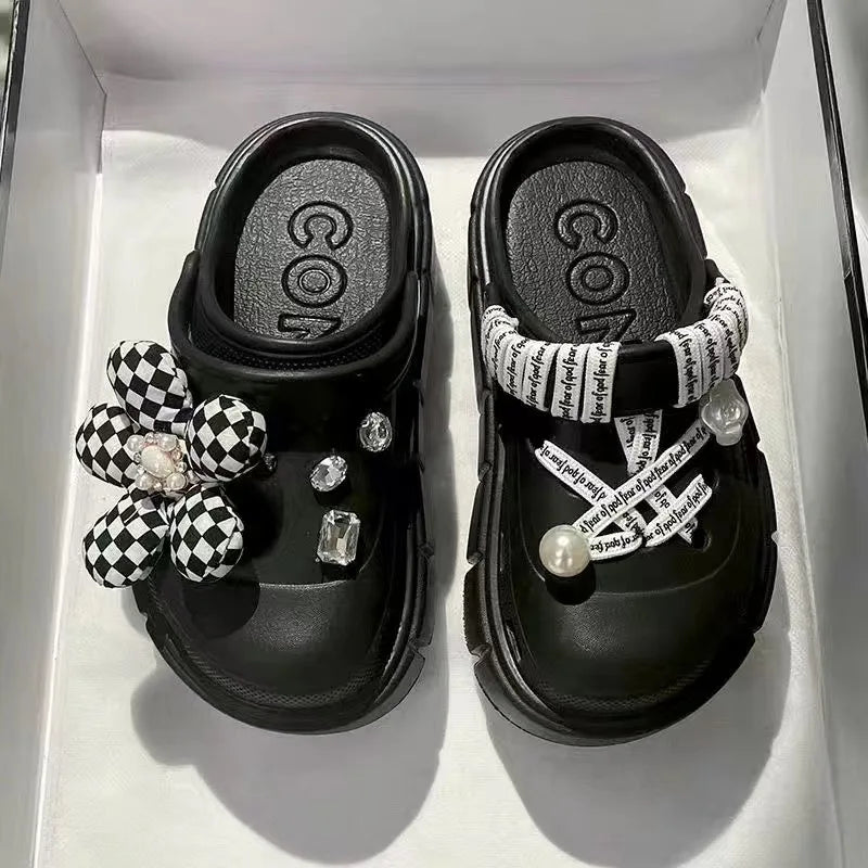 Women’s Summer Sandals – Elegant & Comfortable Footwear-belleandkai.com