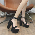 Women’s Summer Sandals – Elegant & Comfortable Footwear-belleandkai.com